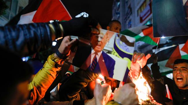 Palestinian state won’t emerge in near future: US envoy to Israel