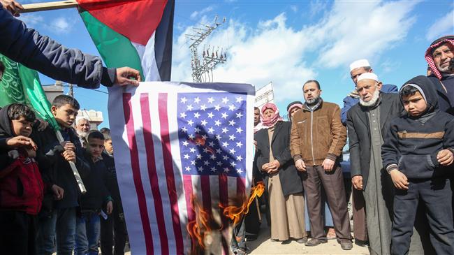Iraq's Ayatollah Sistani slams Trump's ‘unjust’ plan for Palestine