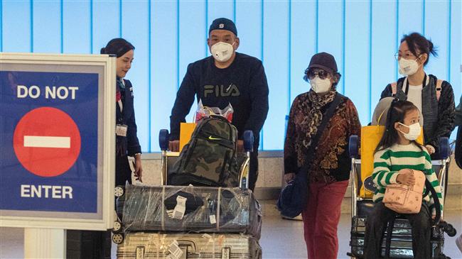 US warns citizens against travel to China as coronavirus toll soars