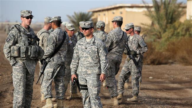 ‘Iraqi govt. committees to ensure foreign troops pullout’