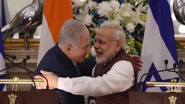 India hails 'strong' ties with Israel after welcoming US Mideast plan 
