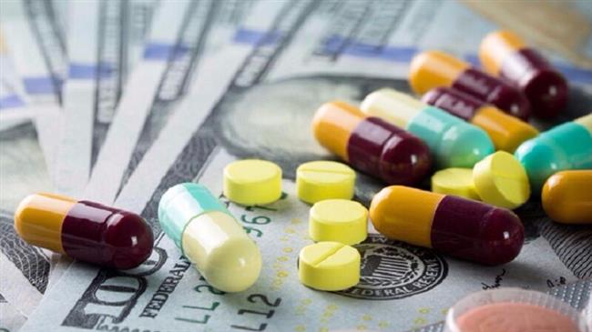 'Swiss channel guarantees medicine delivery to Iran'