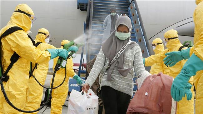 Coronavirus health scare: 300 plus dead; first fatality outside China confirmed