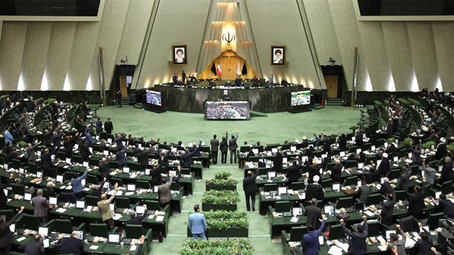 Religious minorities reserve 5 parliament seats under Iran’s constitution