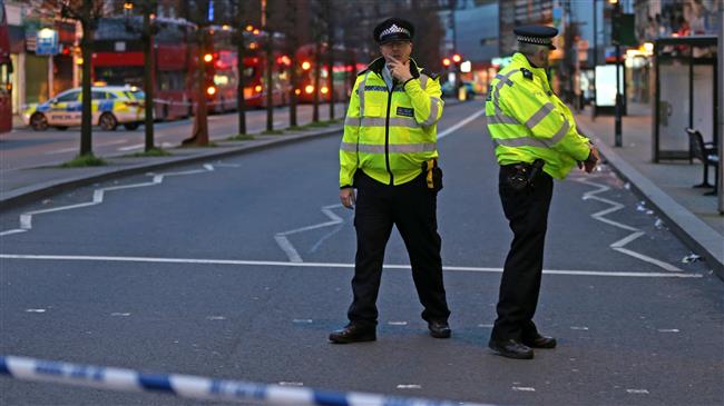 London terror attacker identified as Daesh sympathizer