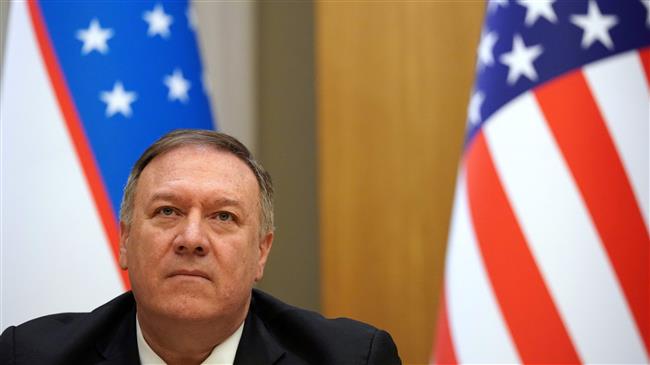 US to Taliban: Demonstrate capacity to reduce violence