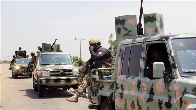 2 killed, 20 homes torched in Boko Haram attack in Cameroon