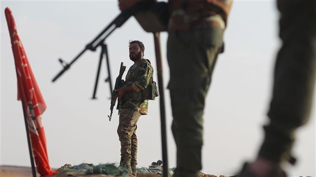 NY Times: Iraqi officials say PMU not behind US base attack 