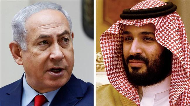‘Netanyahu plans to visit Saudi Arabia before March 2 poll’