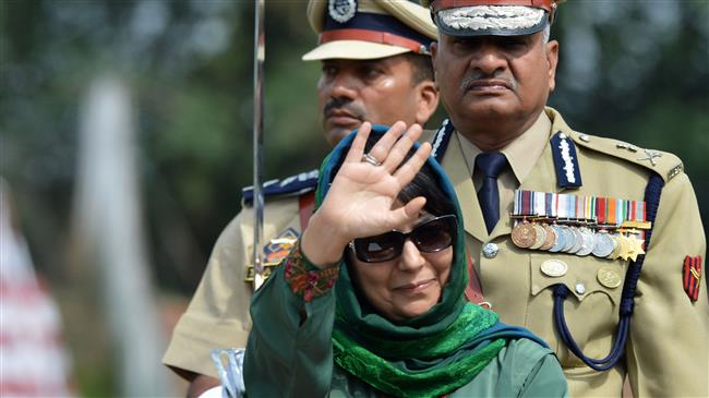 India uses harsh law to extend jail terms of Kashmir leaders