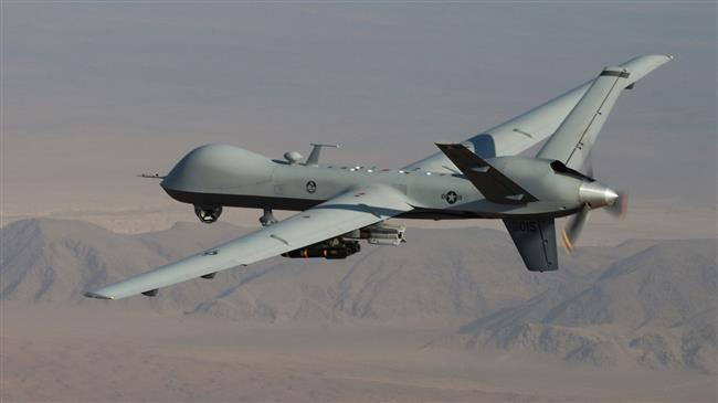 US military is 'worse than the Nazis': Ex-drone operator