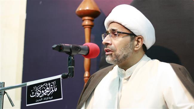 Bahrain summons, arrests another Shia clergyman 