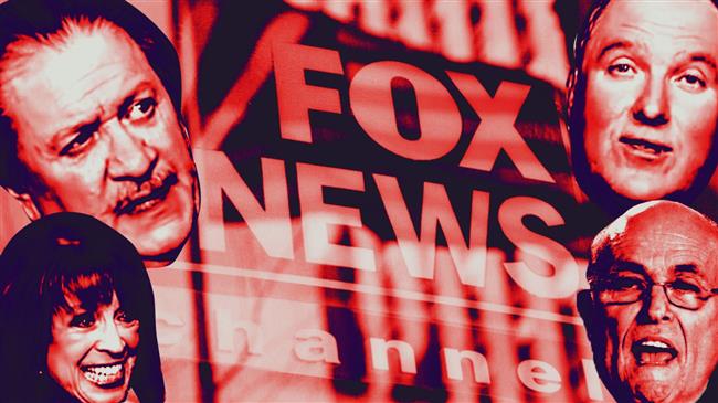 Fox News guests spread 'disinformation': Leaked internal memo