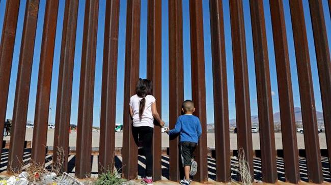 Trump to make $2 billion spending request for border wall