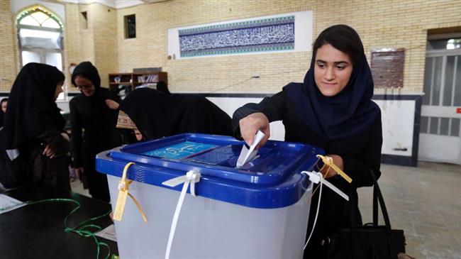 Elections in Iran not symbolic: Guardian Council spokesman