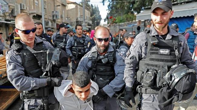 Israeli interrogators ‘brutally tortured’ Palestinians: Report