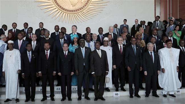 Africa holds ‘Silencing the Guns’ summit with focus on Libya, South Sudan