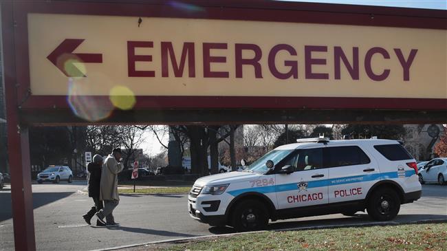9 homicides in Chicago's deadliest weekend of year: Police