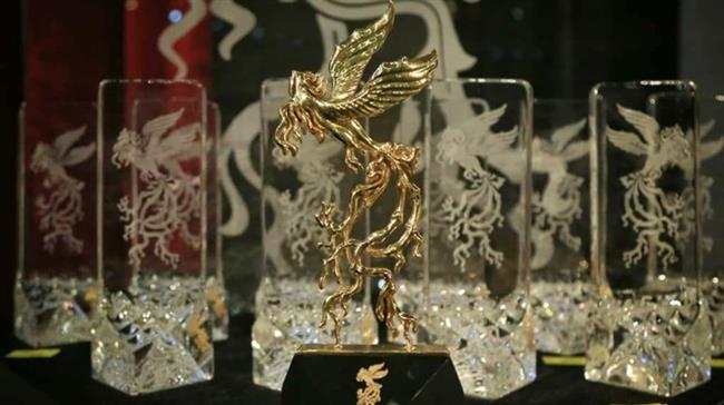 Iran’s 38th Fajr Film Festival closes with award-giving ceremony