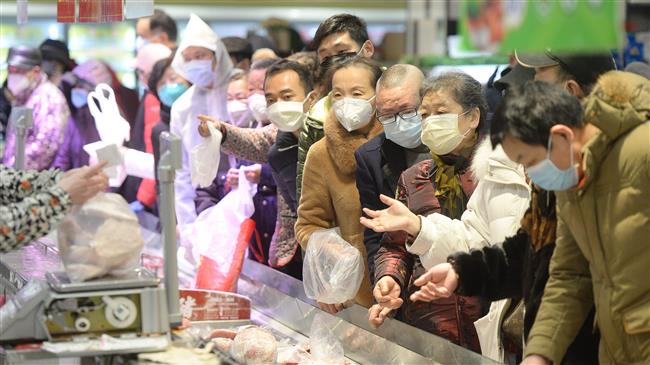 China removes health officials in wider coronavirus epicenter