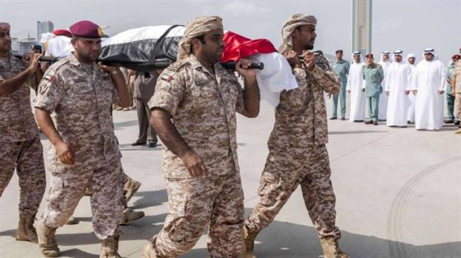 La DCA d'Ansarallah tire! 