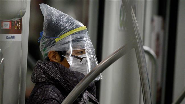 Coronavirus death toll tops 1,100 in China, virus now named