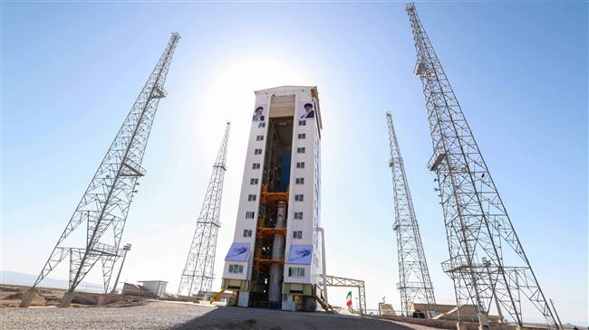 No military aspect to Iran’s satellite carriers: Defense chief