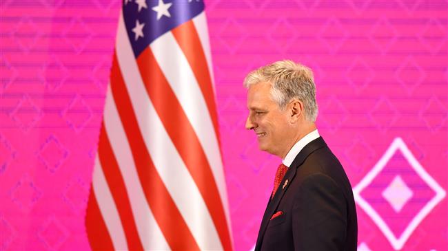 Trump admin. ‘not a banana republic’