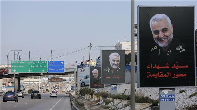 Gen. Soleimani assassinated to sabotage Iran-Arab detente: NYT