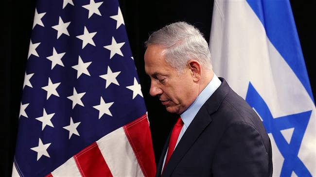 Israel meddling in US elections: Former CIA officer