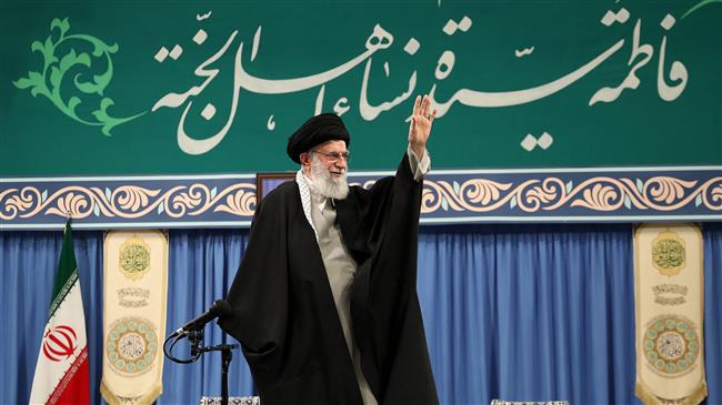 Ayatollah Khamenei reiterates need to strengthen Iran 