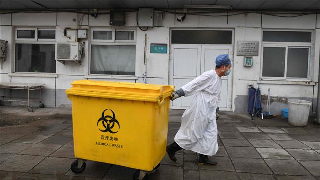 China virus death toll surges past 1,500