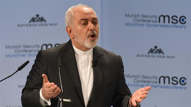 Iran says will reverse nuclear countermeasures if Europe acts 