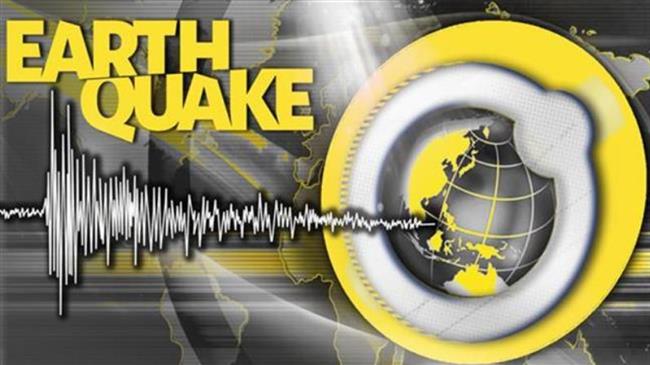 Magnitude 5.8 quake hits Iran’s south
