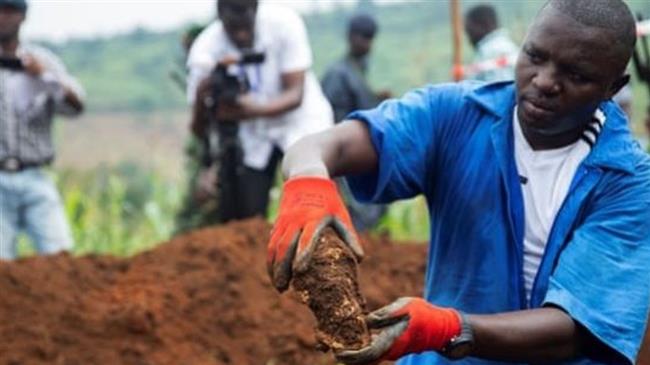 Over 6,000 bodies found in new Burundi mass graves