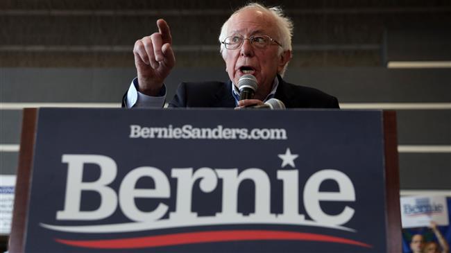 AIPAC waging ad campaign against Sanders