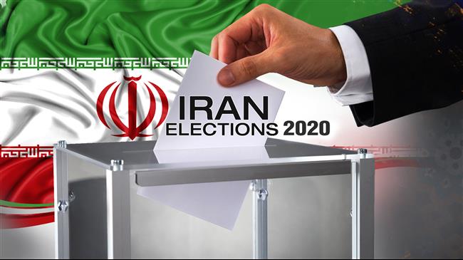 Religious minorities take part in Iran legislative elections