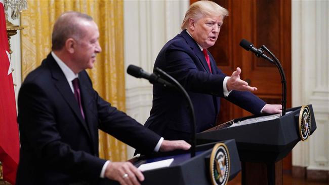 US wants end to Russia support for Syria