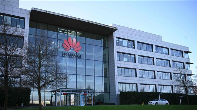 US mulls cutting Huawei off from global chip suppliers