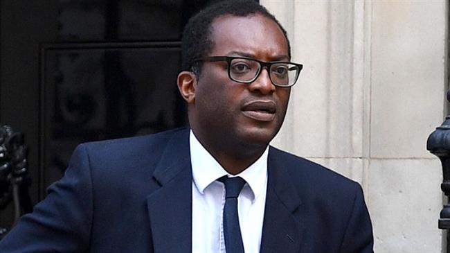 Tories in disarray over Sabisky scandal