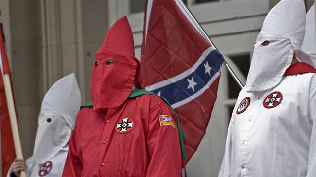 White supremacy