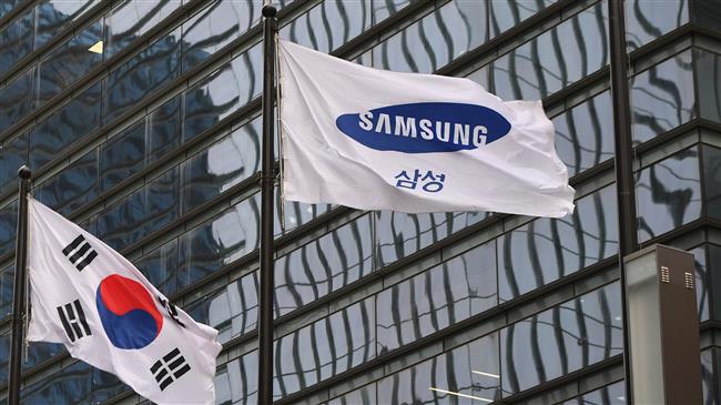 ‘Iran could refuse entry to Samsung staff, ban registry’