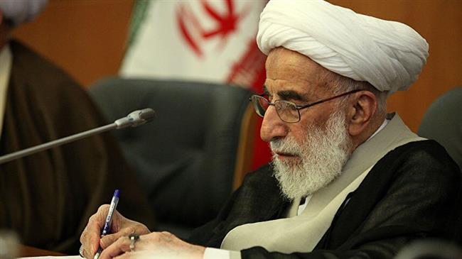 Secretary of Iran’s Guardian Council calls for ‘healthy, lawful’ elections