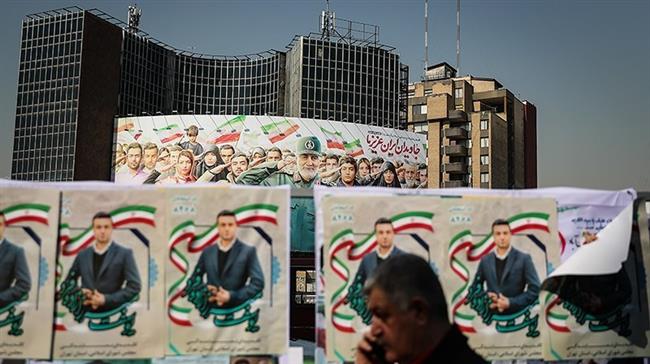 What is at stake in the Iran elections?