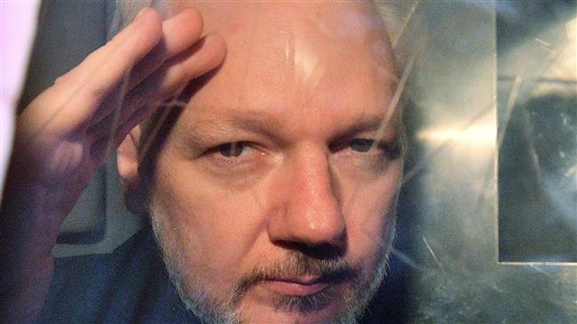 Australian MPs have no doubt Assange held as ‘political prisoner’