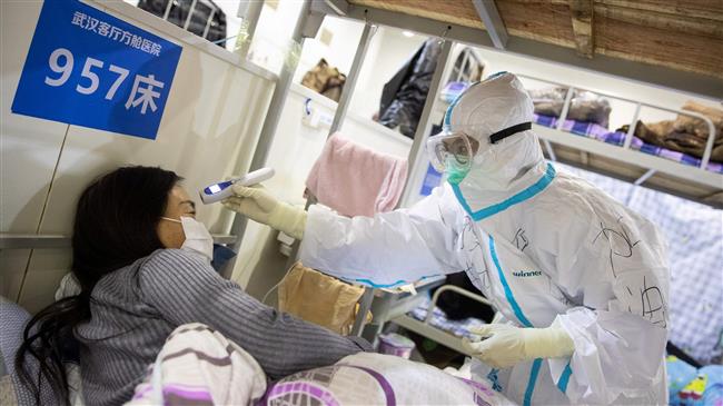 China coronavirus fatalities pass 2,000 as infection cases decline