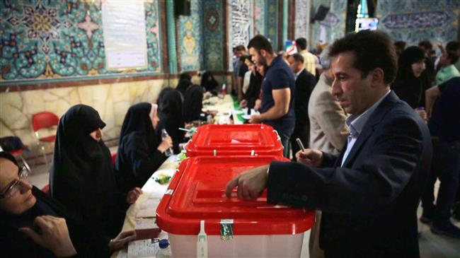 Iran 2020 Parliamentary Elections, Part 1 