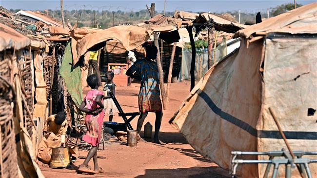 'S Sudan forces, armed groups deliberately starved civilians'