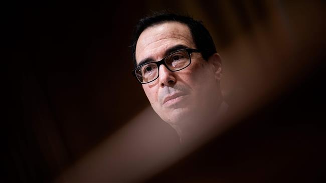 Mnuchin 