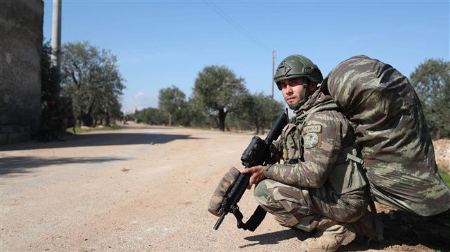 Turkey won’t abandon observation points in Syria